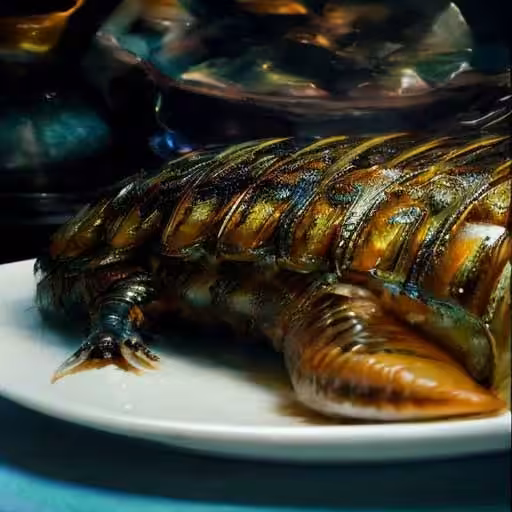 Mordunkus - Seafood Boil