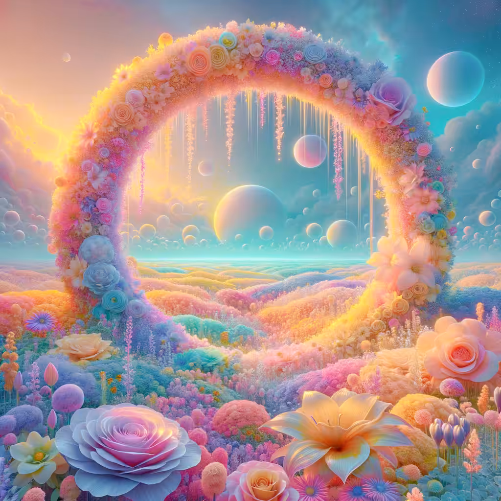 Fairy Portal