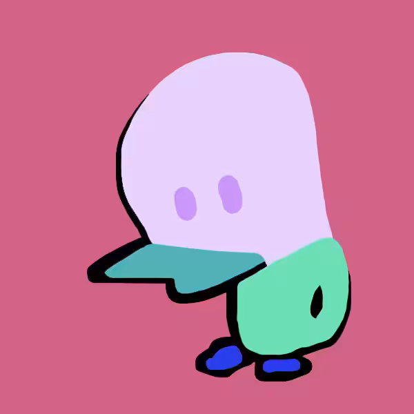 Uglyy Duck #031