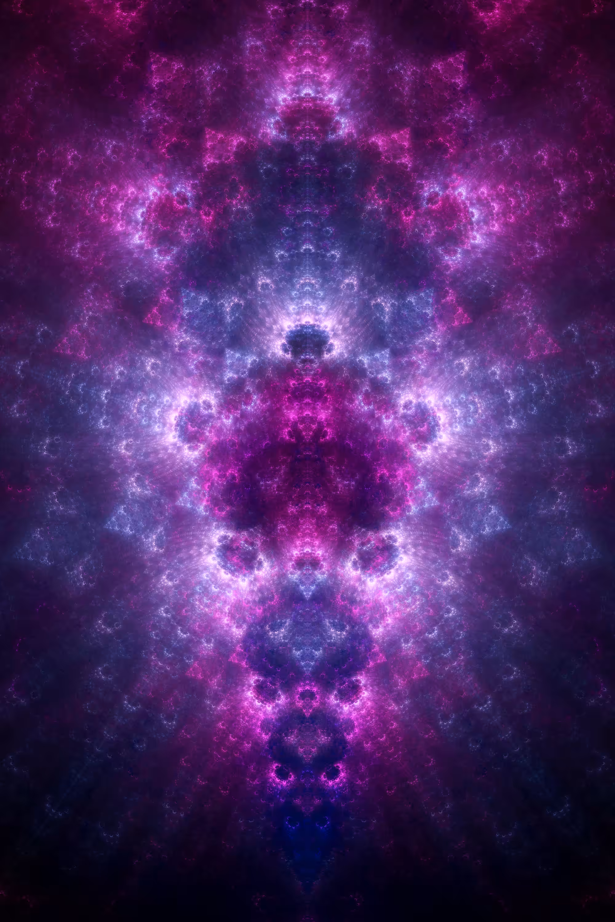 The Birth of the Soul