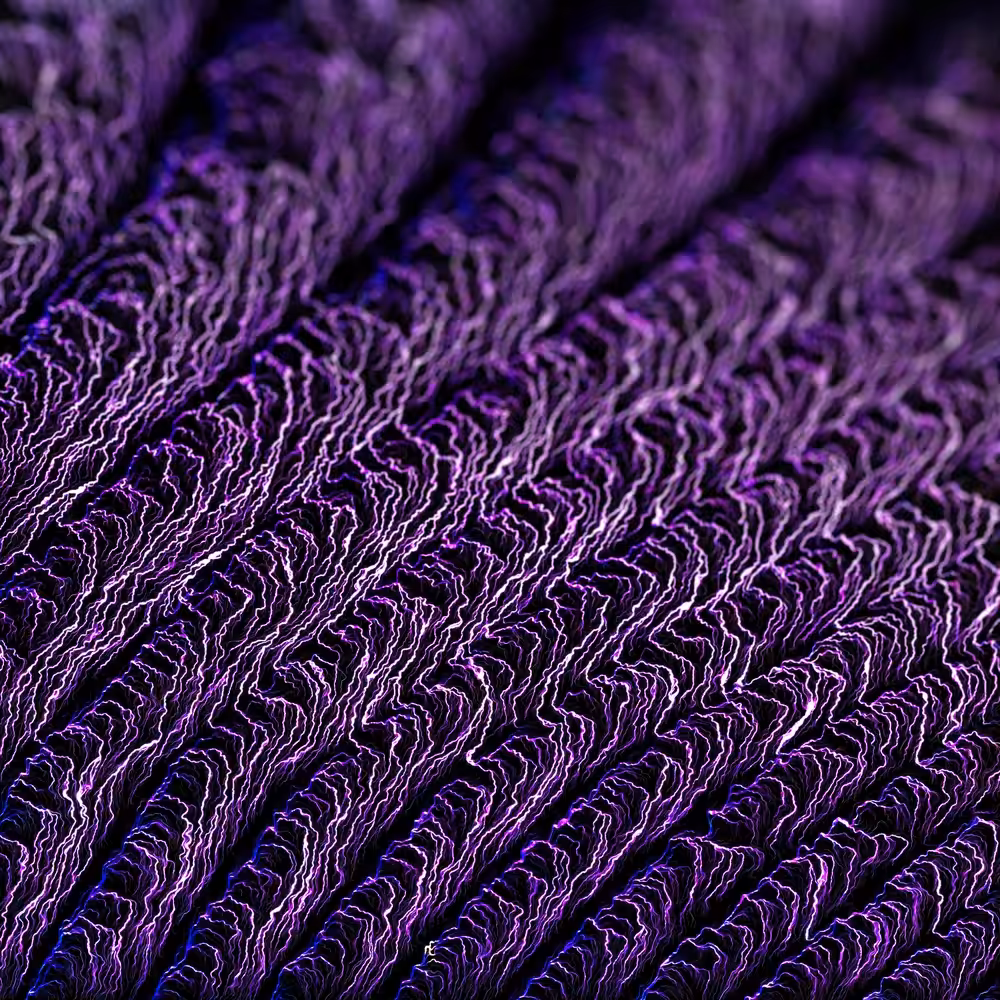 PURPLE LAG