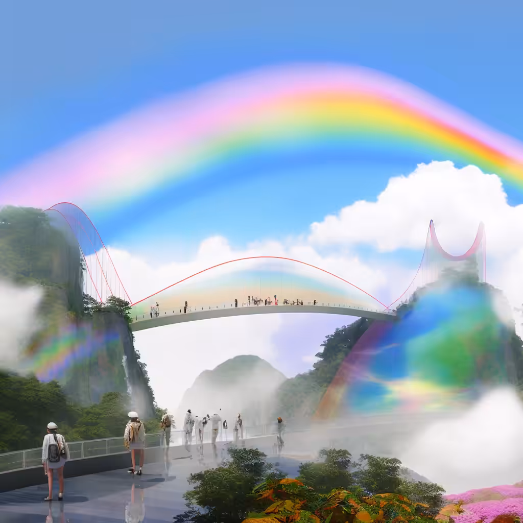 Bridge of Dreams