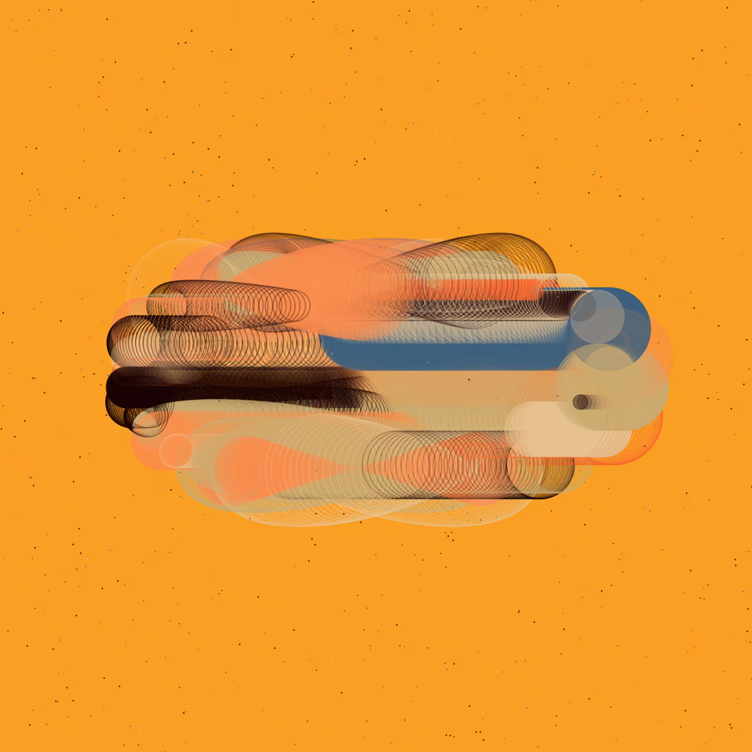 BLEND #90