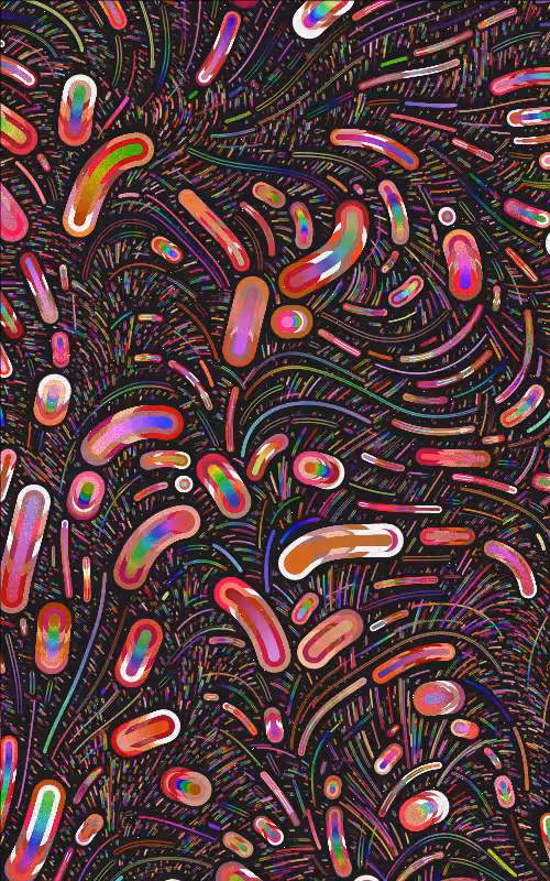 Flossom #14