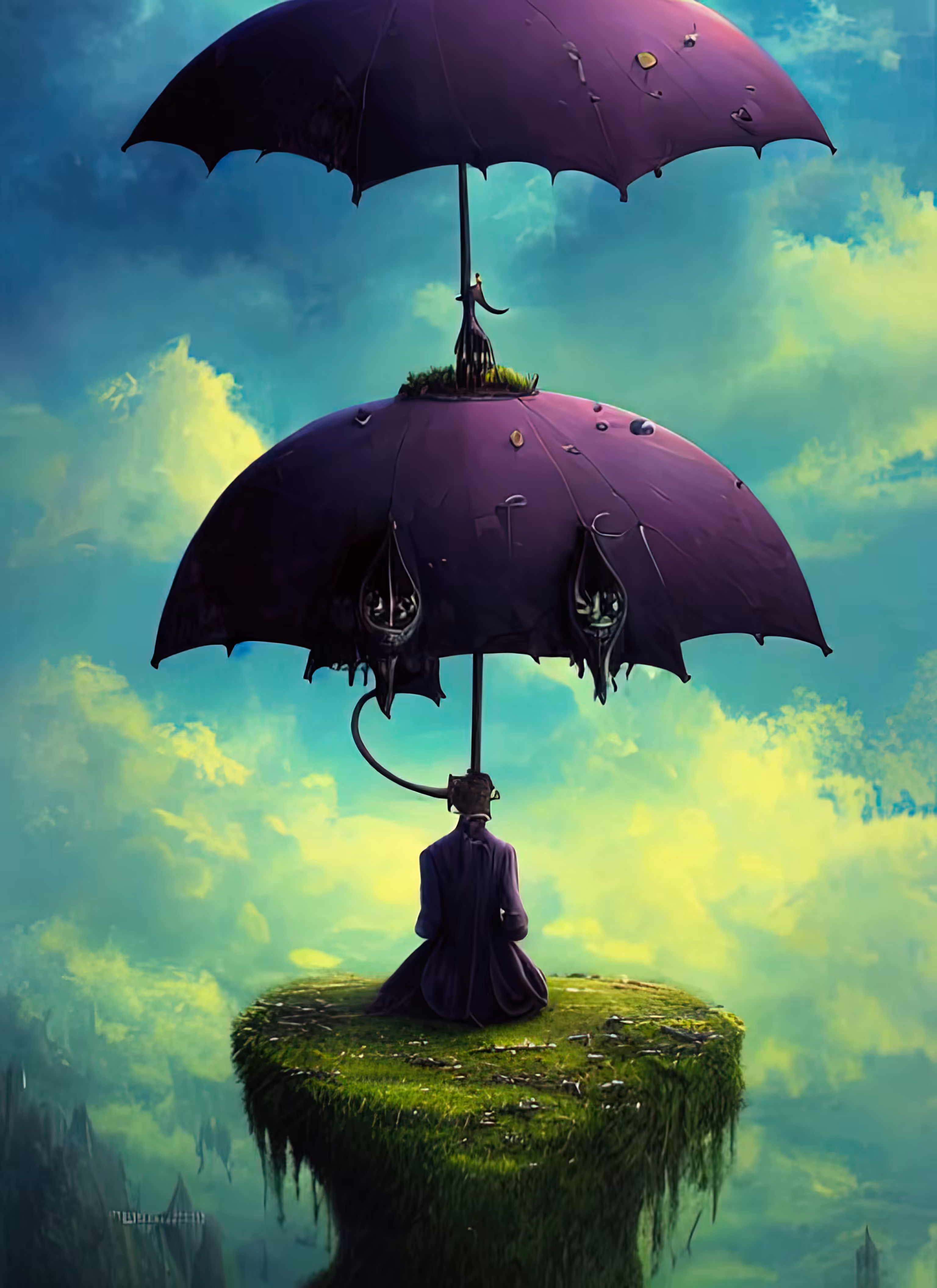 The Brella's