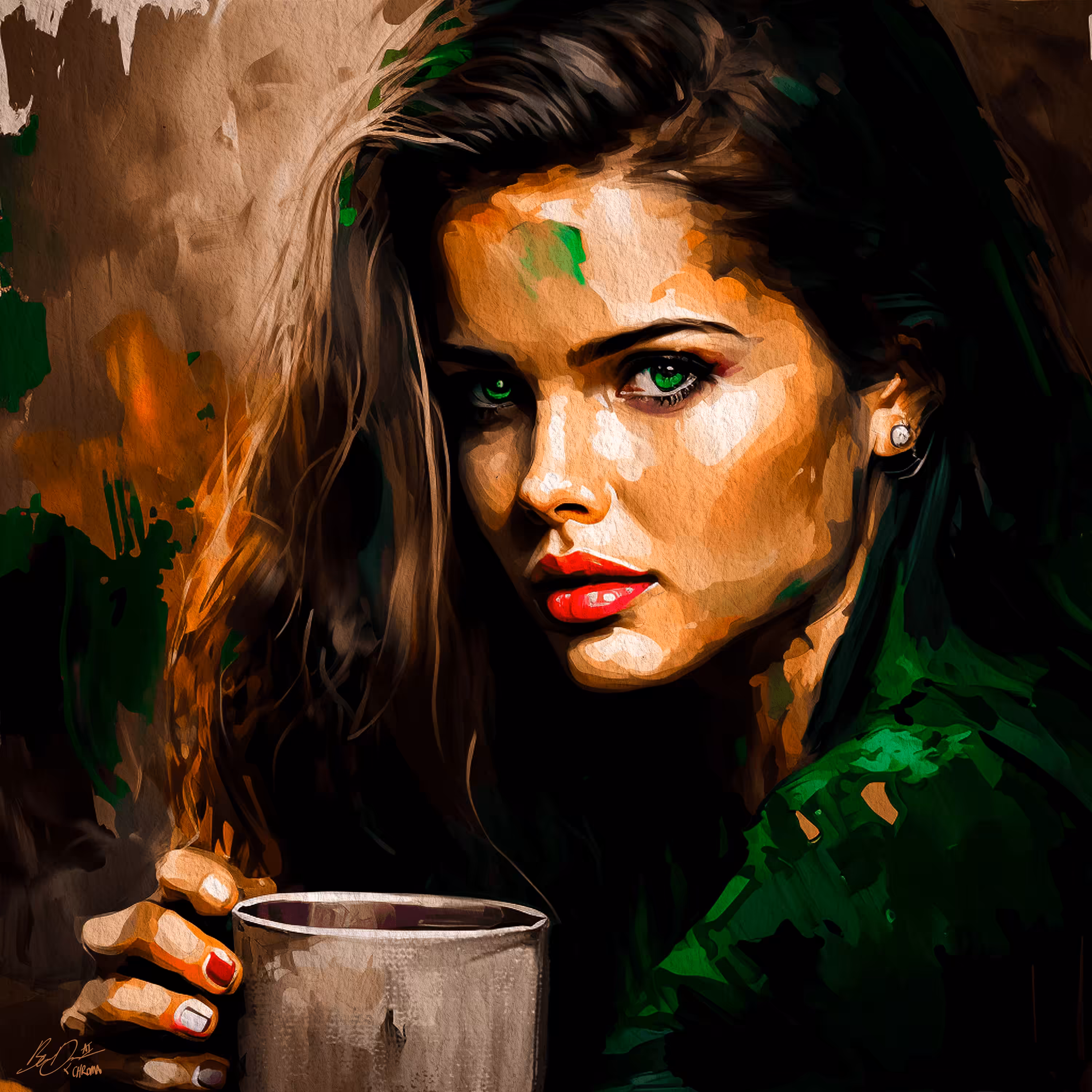 Liquid Adriana