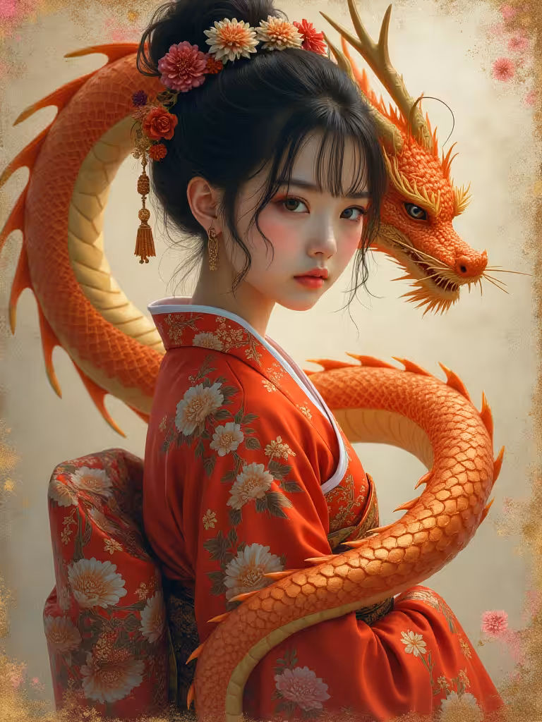 DigiWork: Dragon Guardian