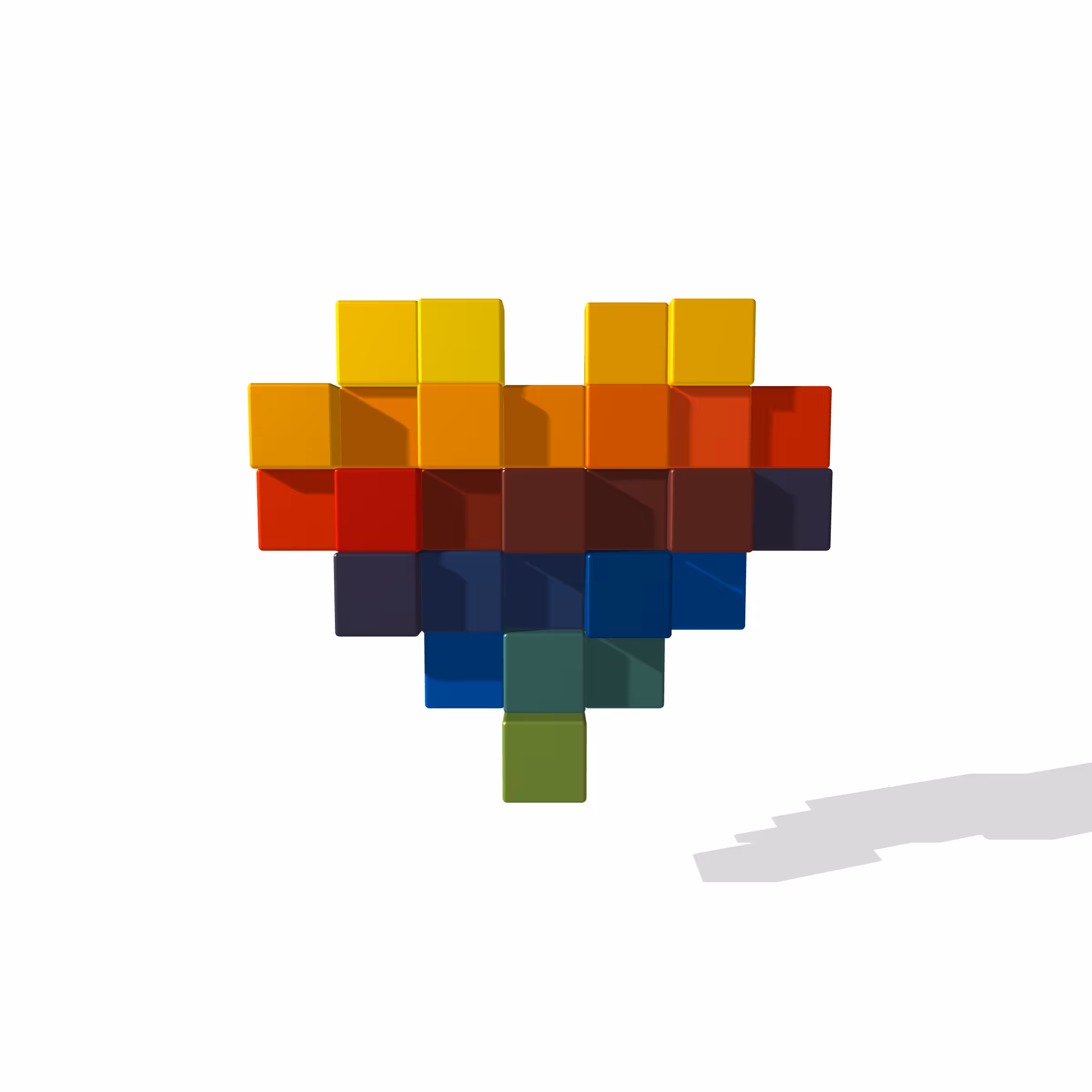 heart + craft #2879