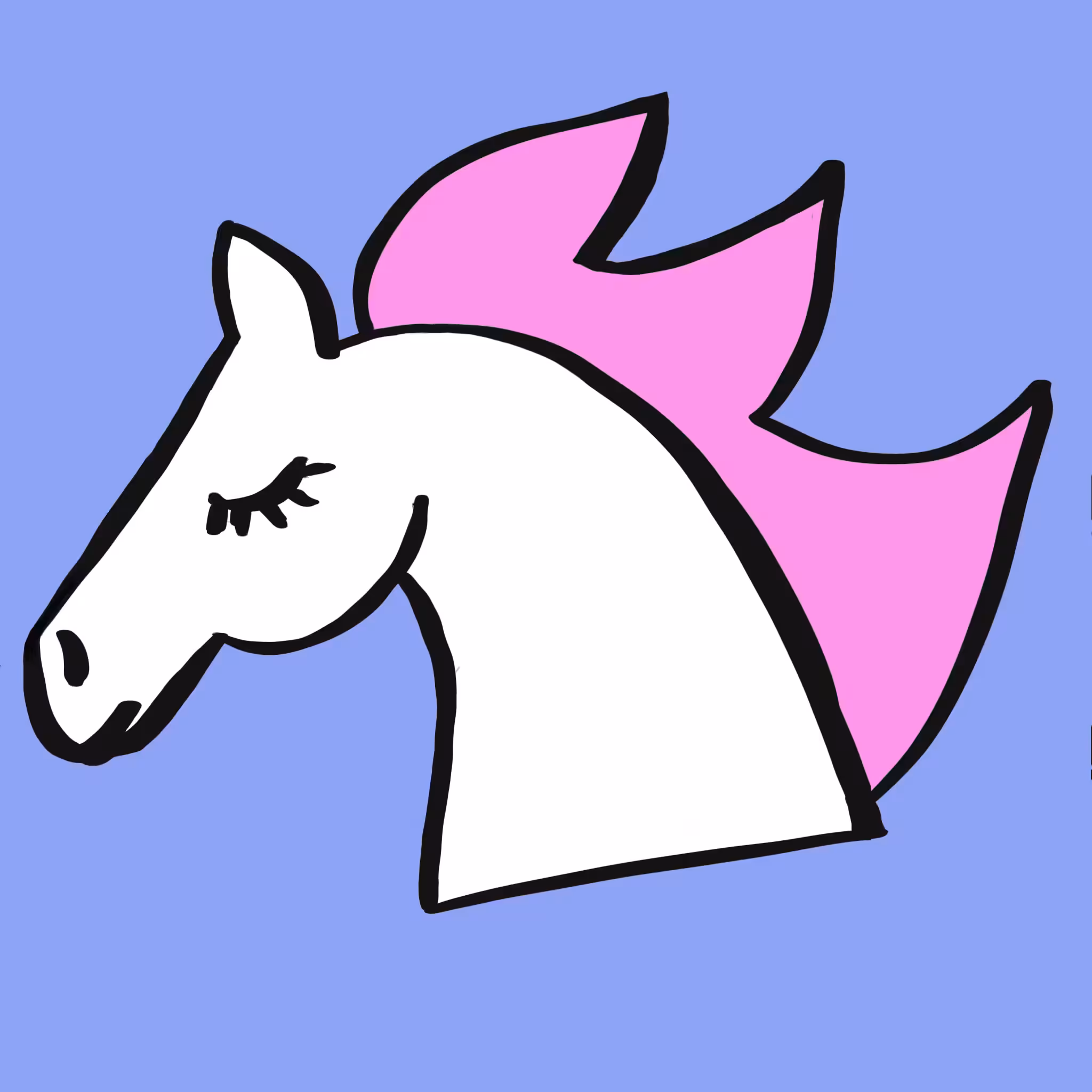 NFT Equine #22