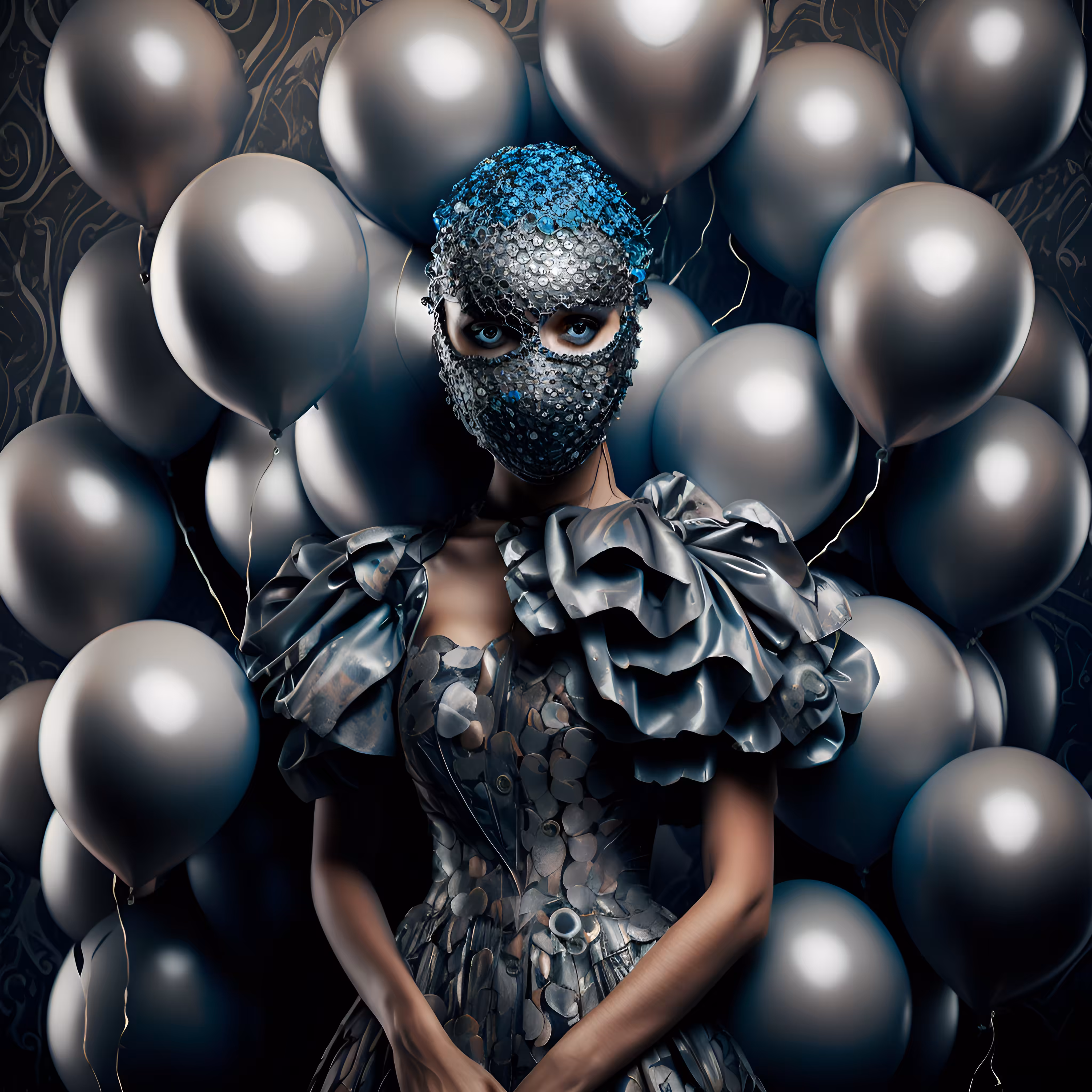 Viral fashion 018