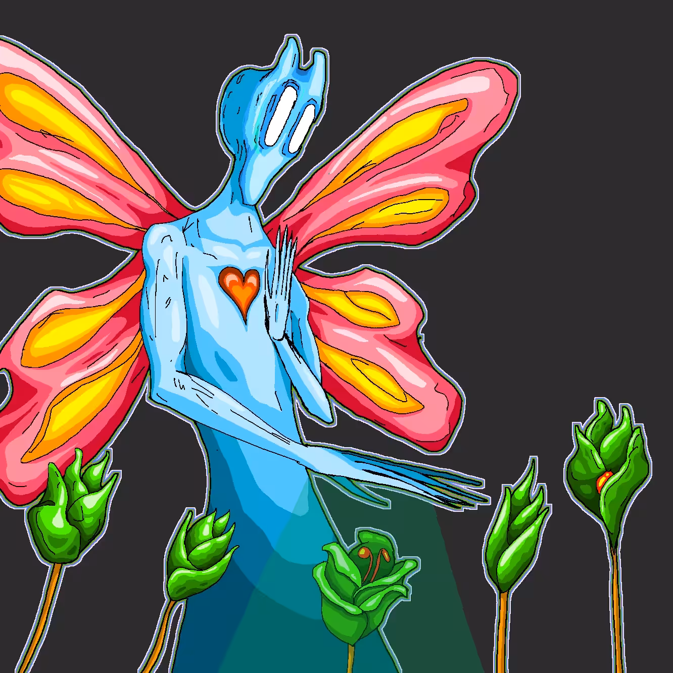 Bloomcore