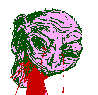 Tired Troll