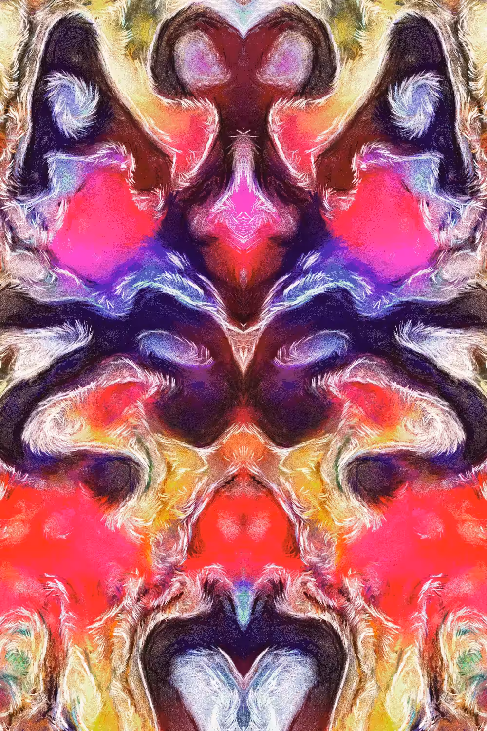 Angel of Another Place