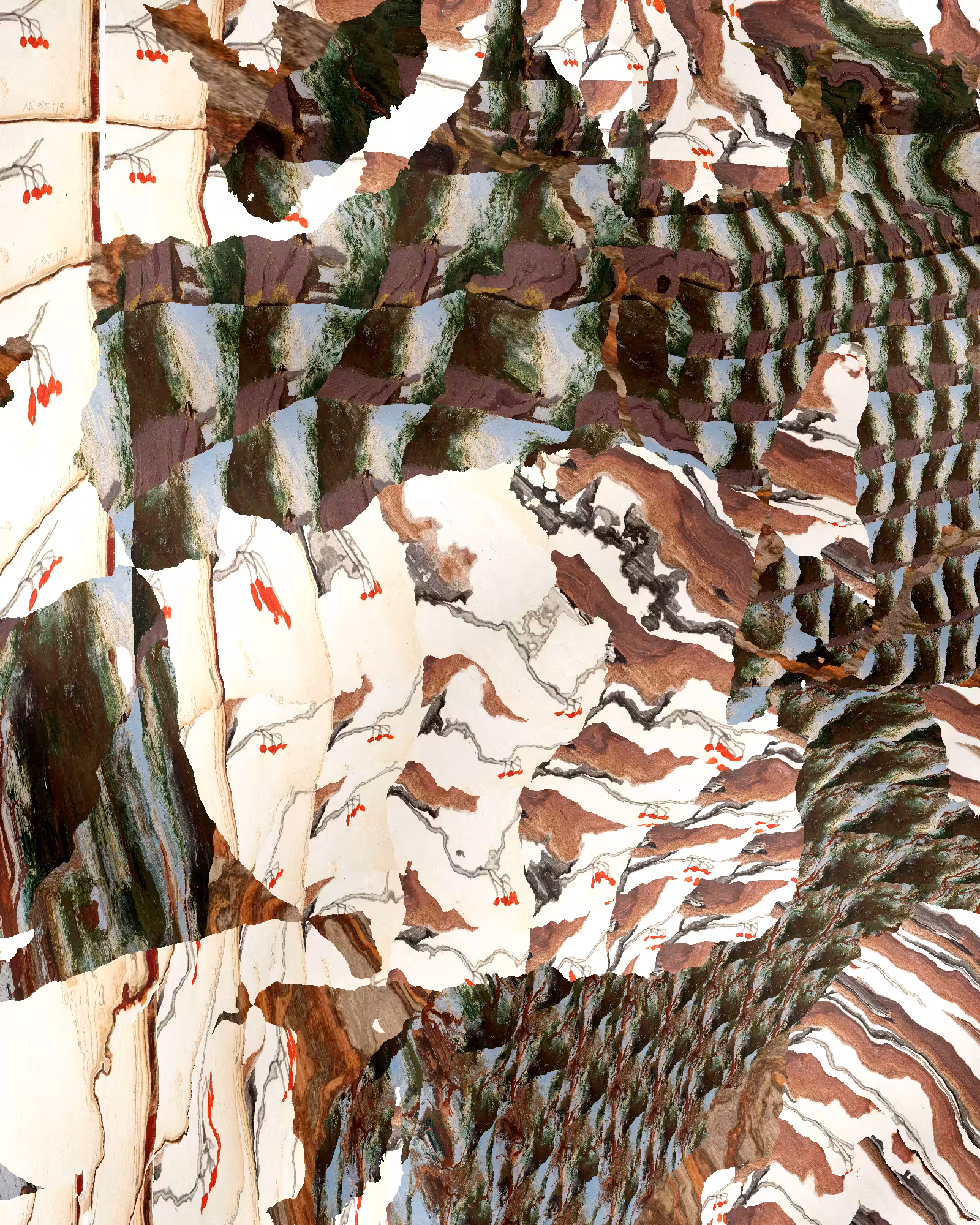 Repetition and Noise #506