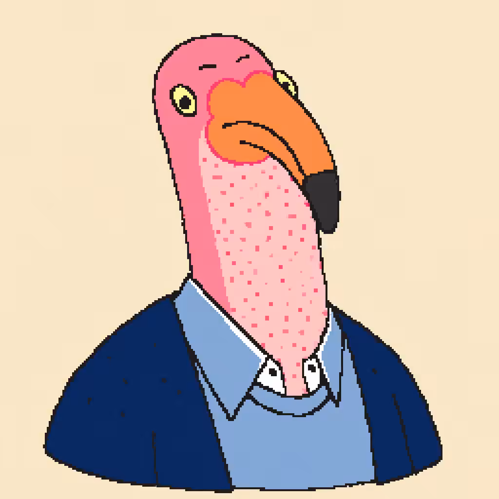 DX Terminal: TheLiteralist
