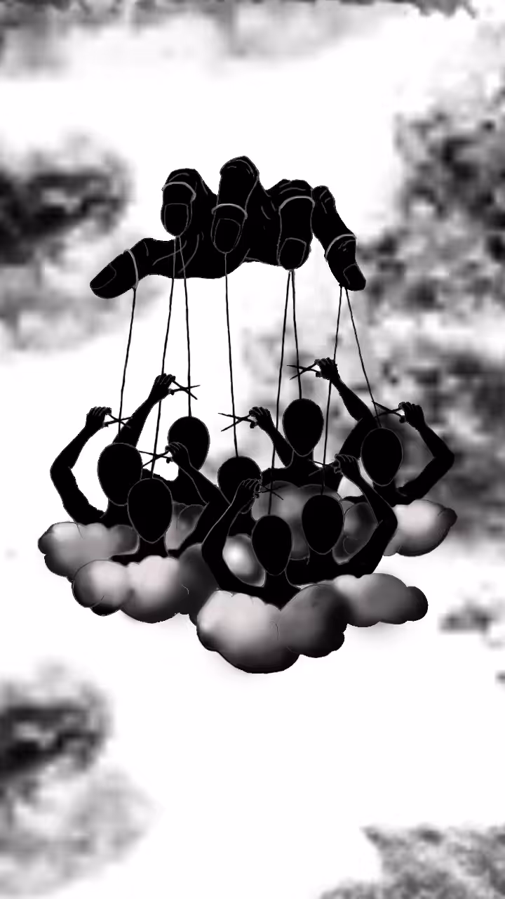 Breaking Free