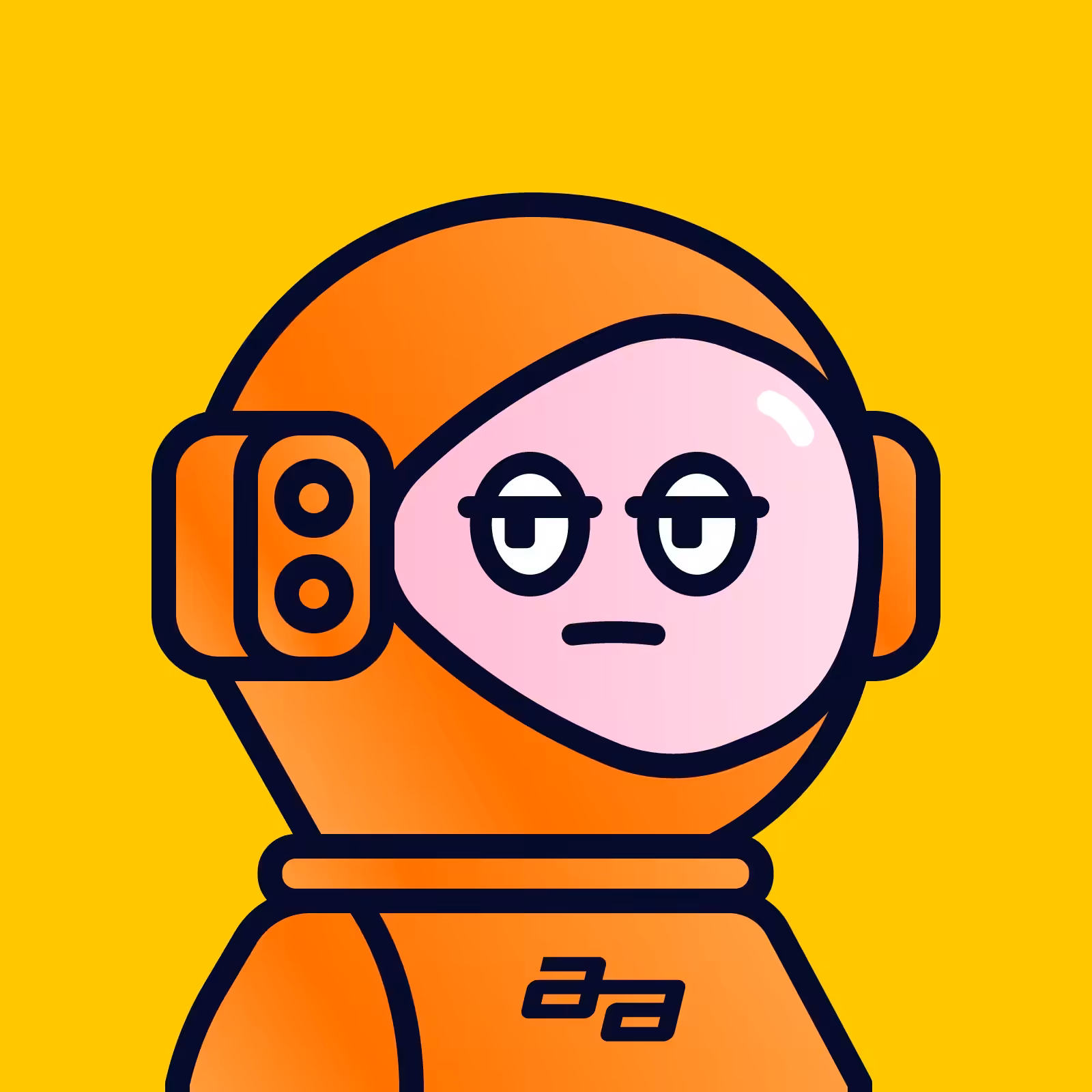 Awkward Astronauts #7144