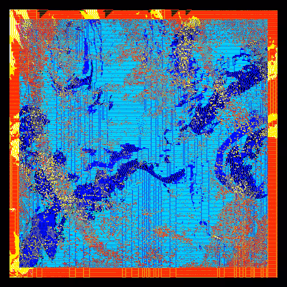 CHX-1 #144