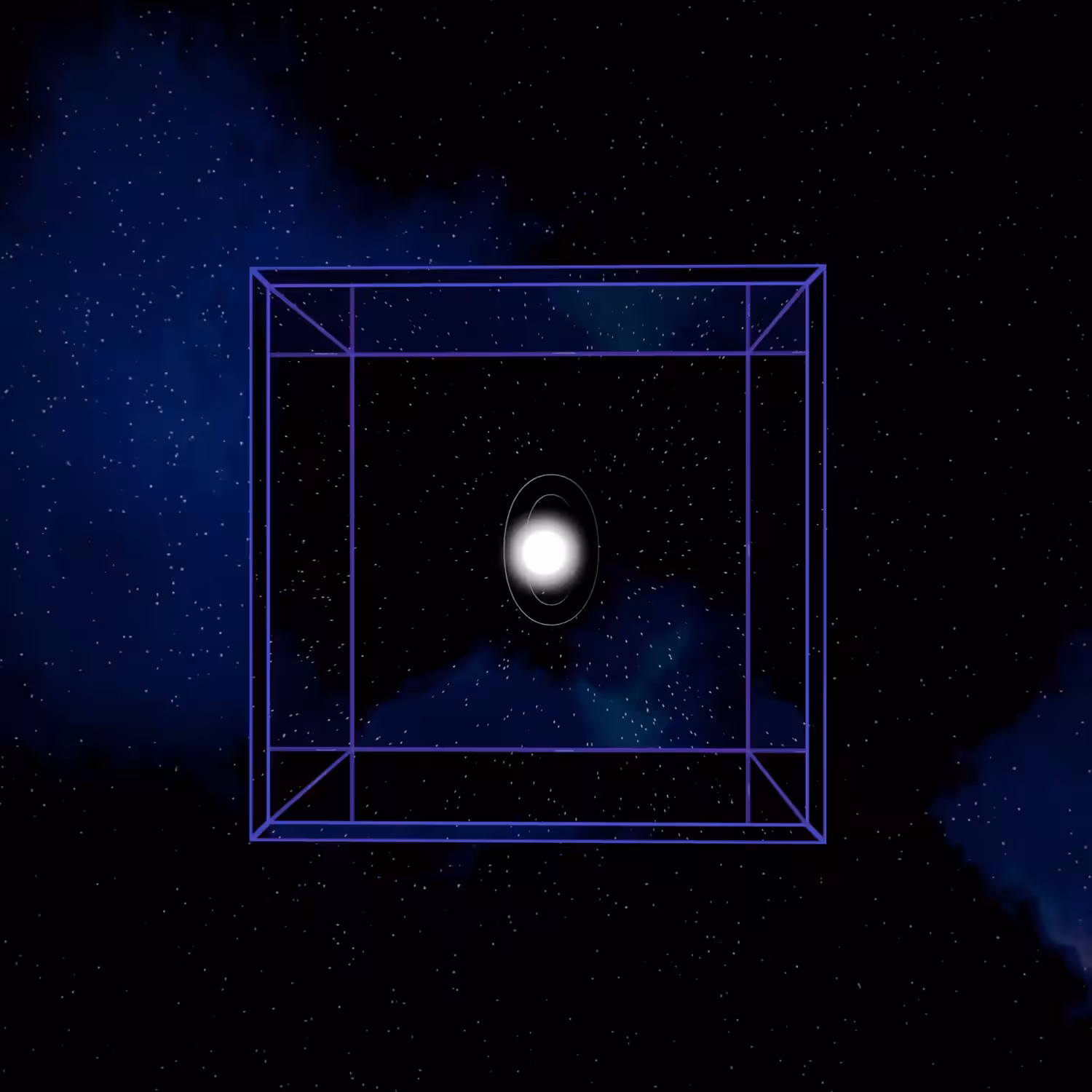 Multidimensional Cube of Dimensions