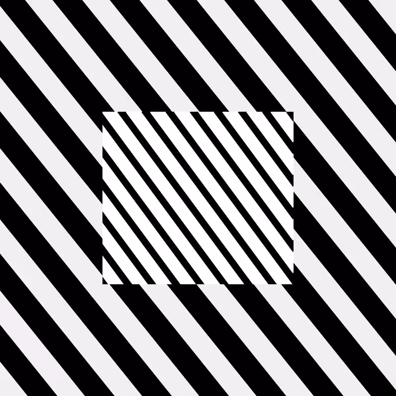 Chromatic dazzle #291