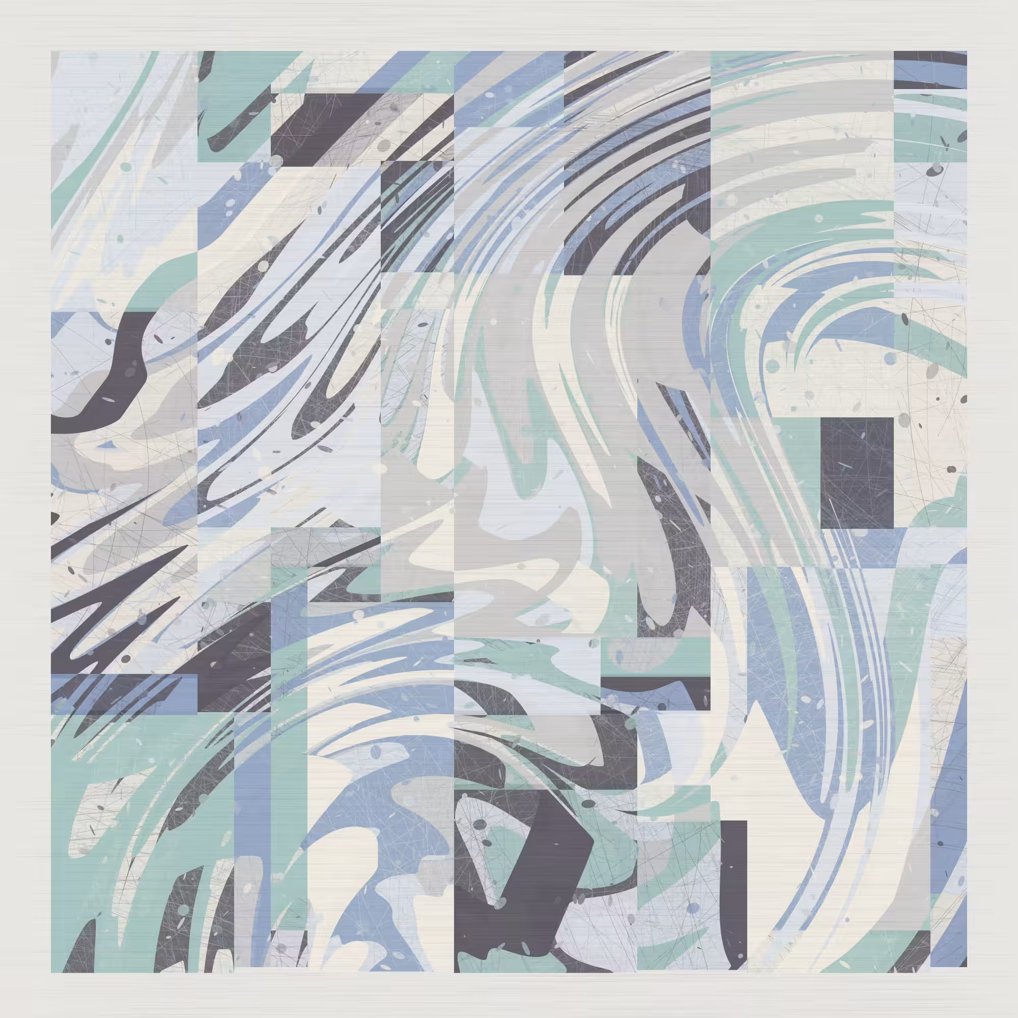 Unframed ripples #85