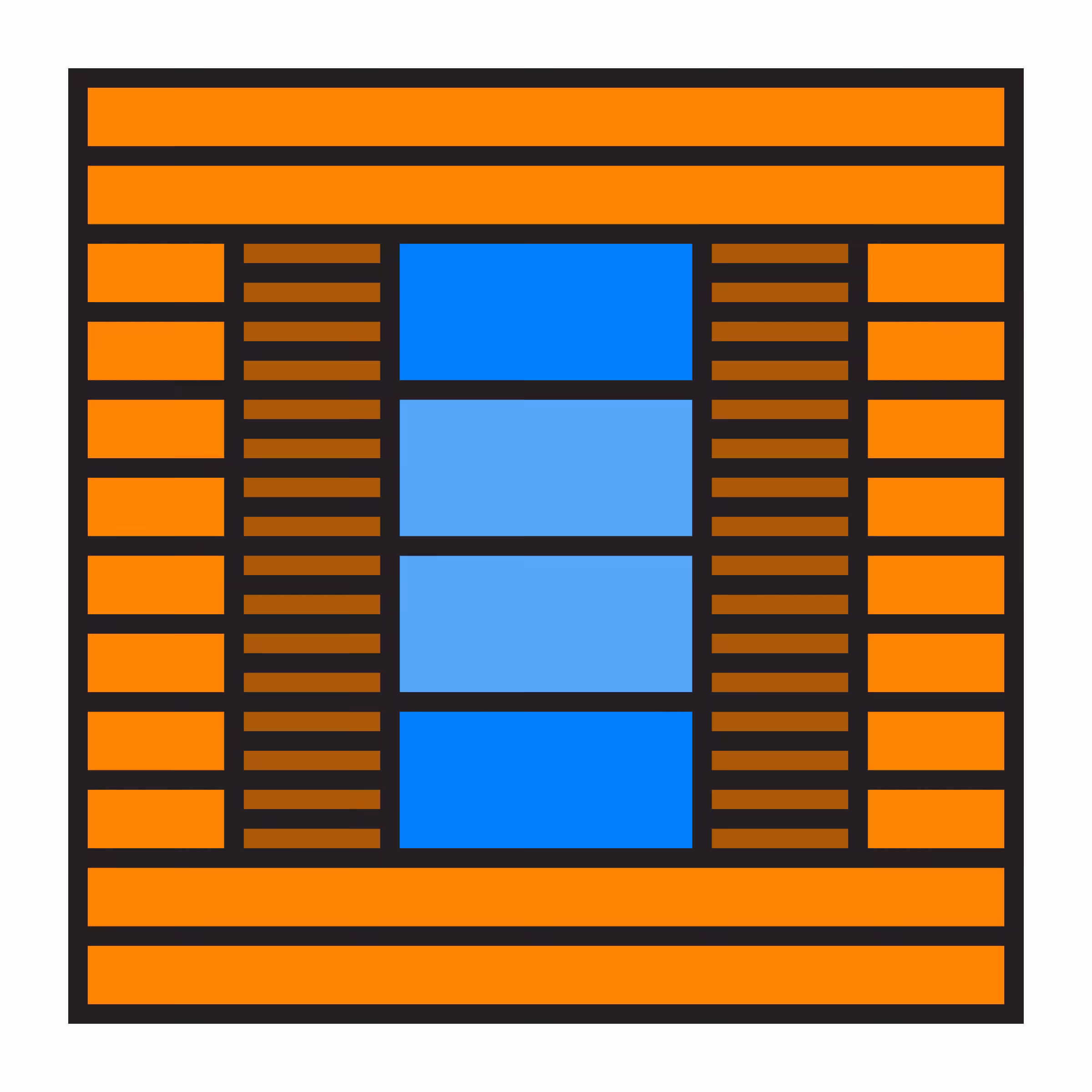 Memory Token 8
