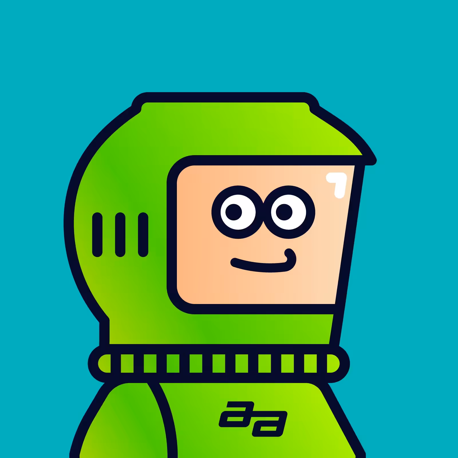 Awkward Astronauts #10051
