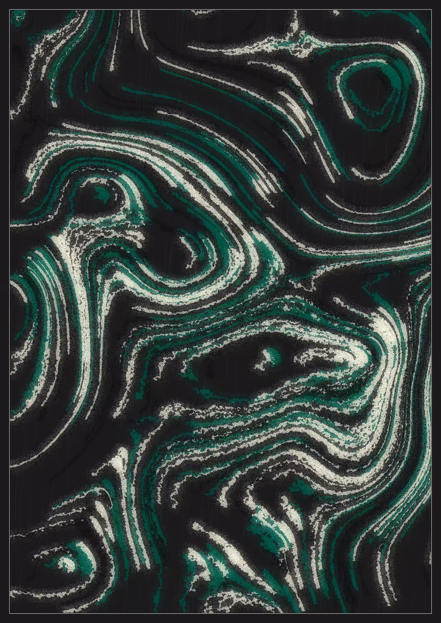 Turbulence #16