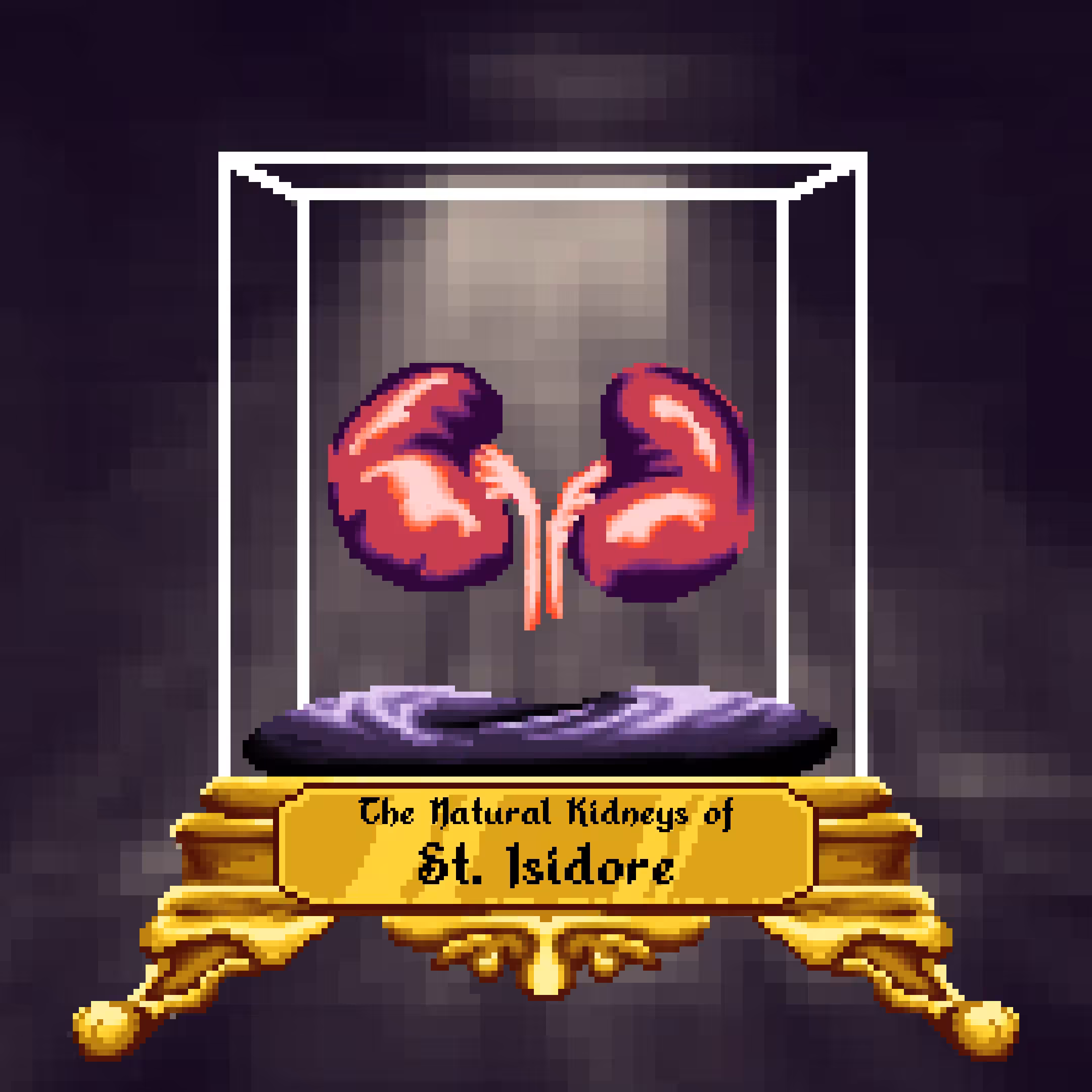 Crypto Relic #0621