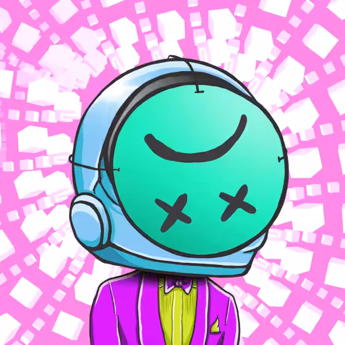 VibeNauts #3591
