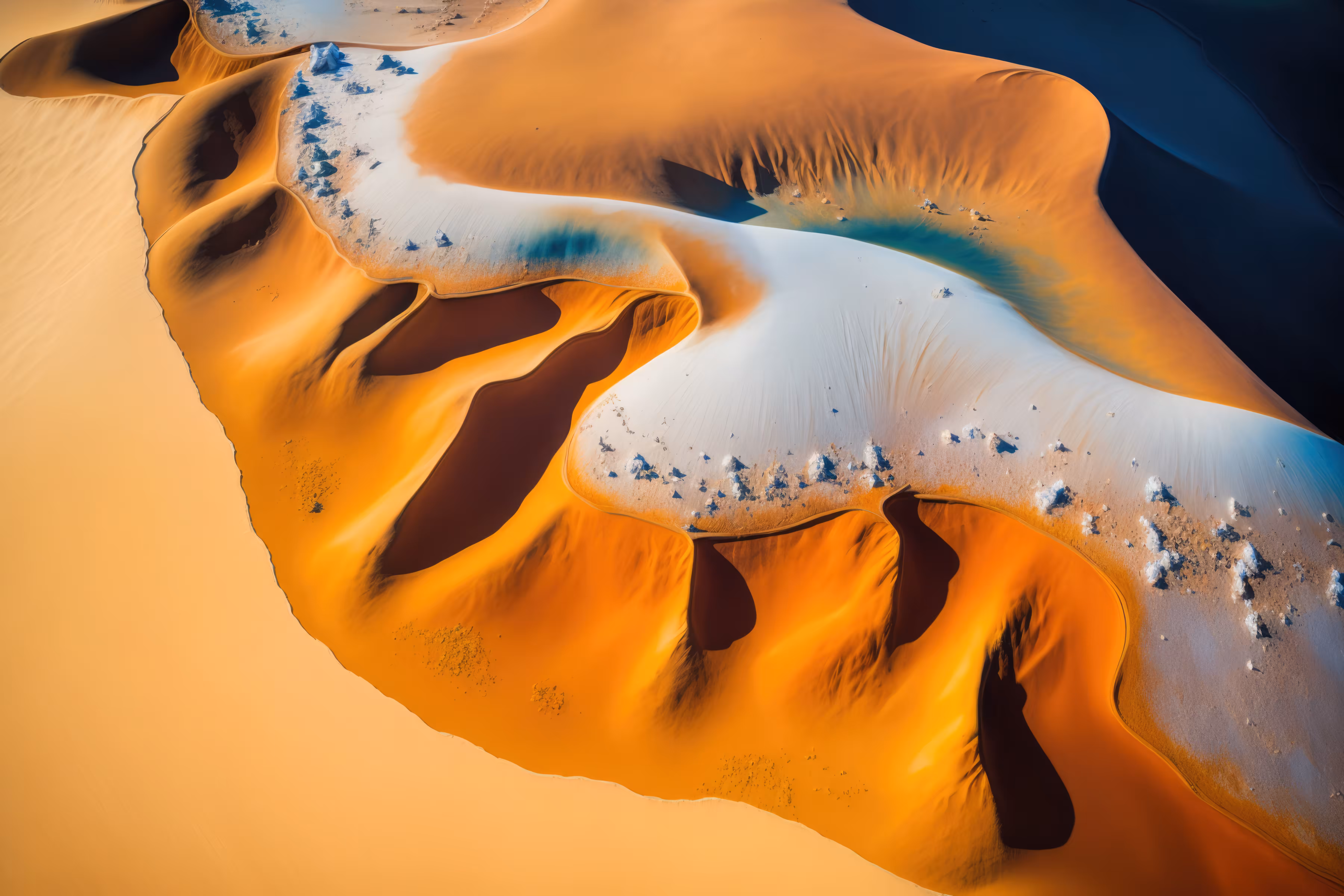 Dune Mirage