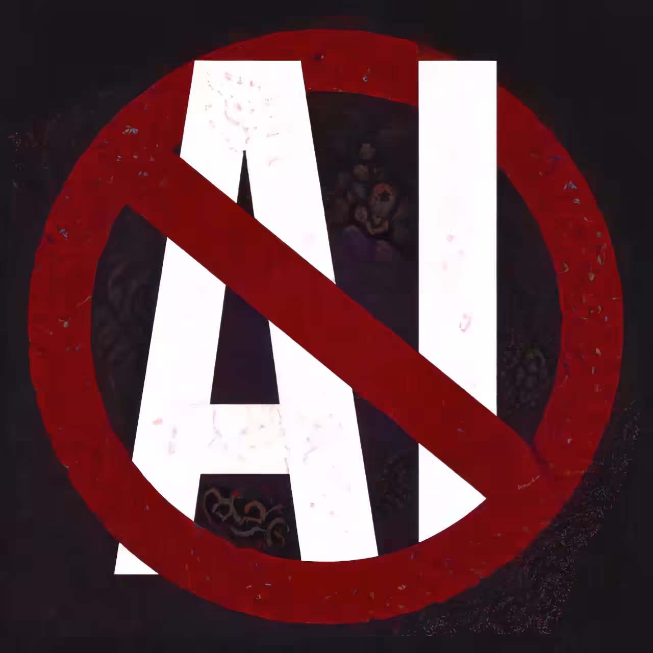 Anti not so Anti Ai