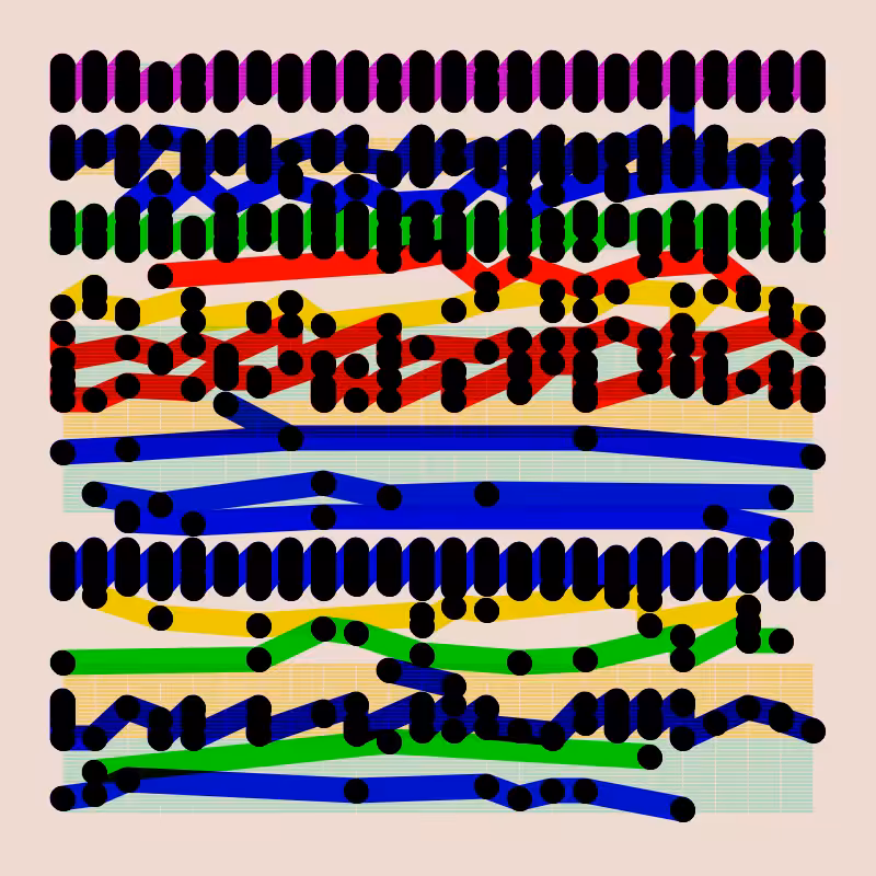 Punch-Cards #171