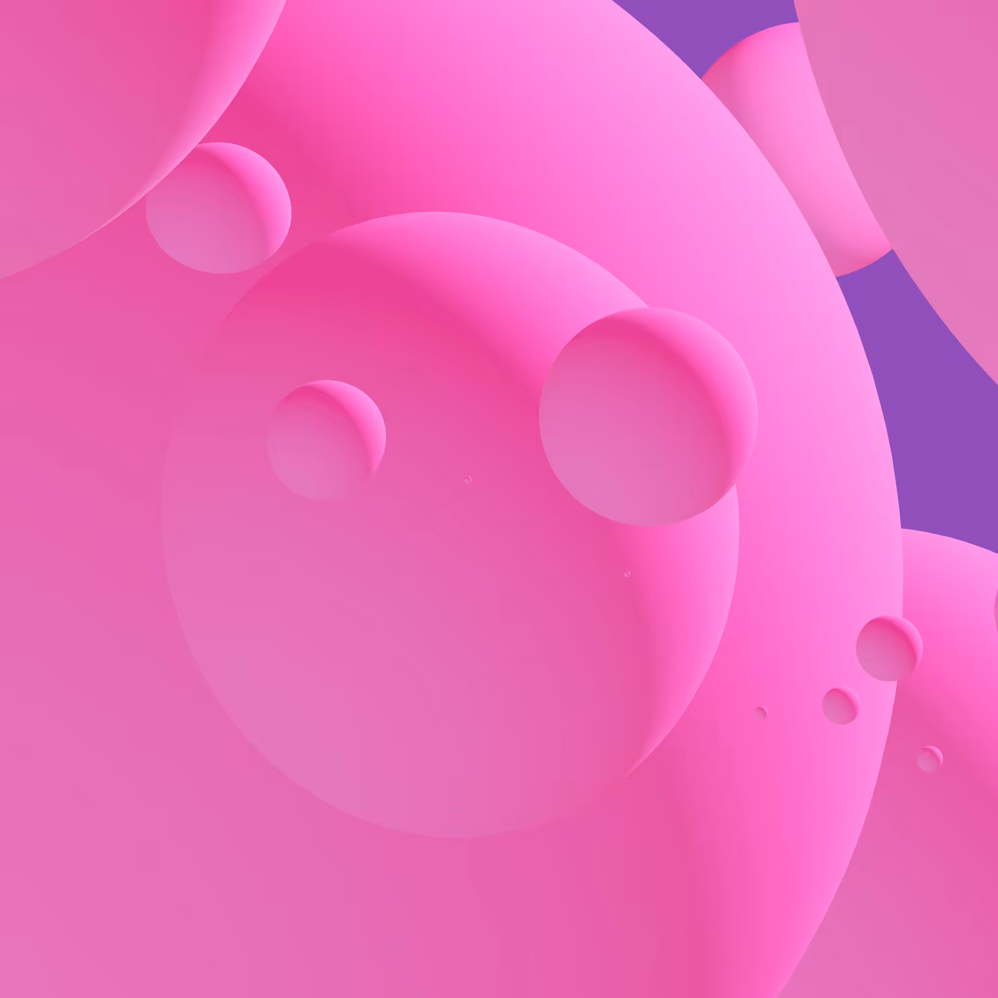 The Adventures of Bubba the Bubblegum