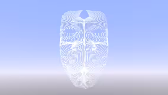 Spin, head, lines