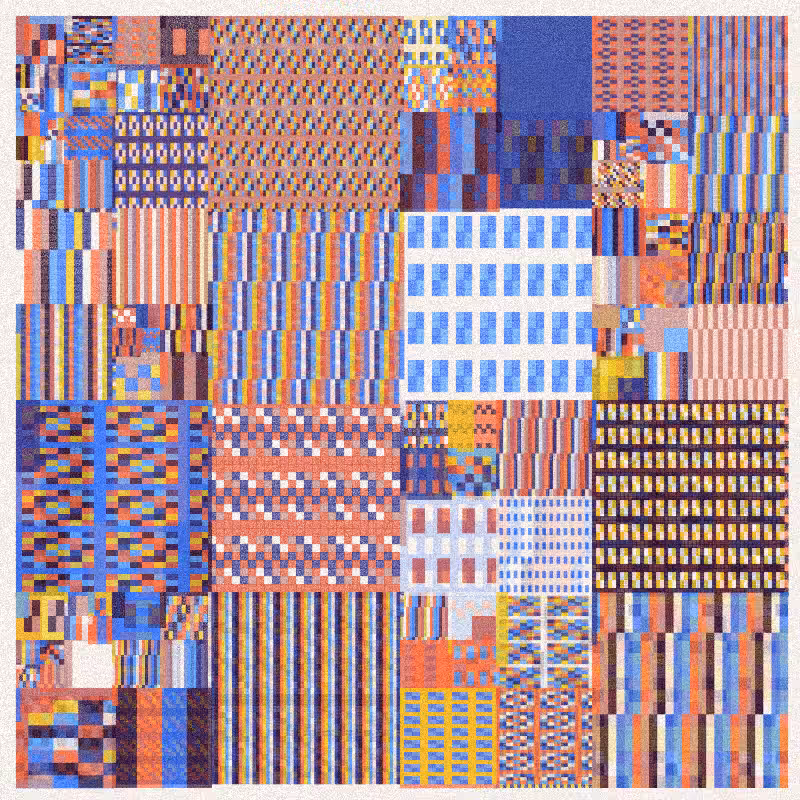 Selvedge #266