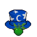 Degen Haberdasher #278