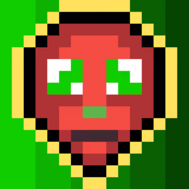 Funkin Alienz #134