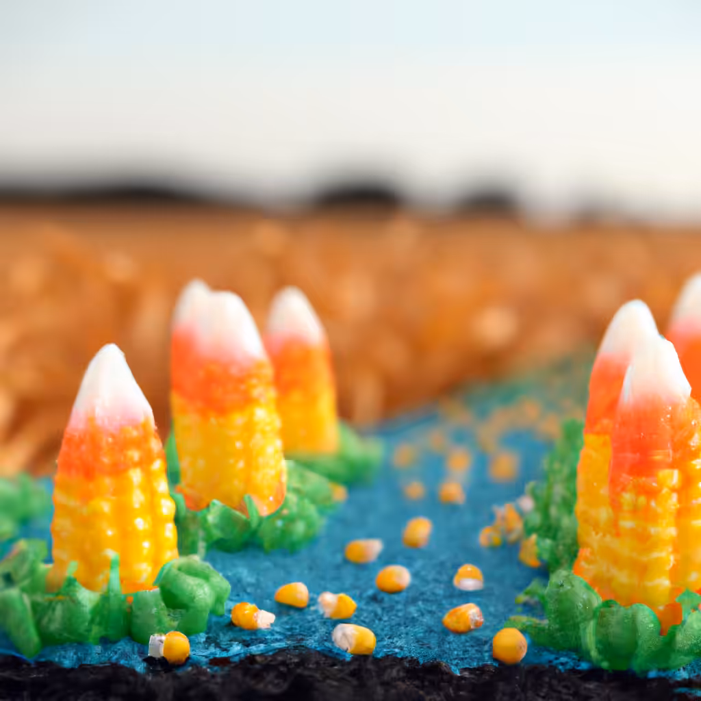Candy Corn