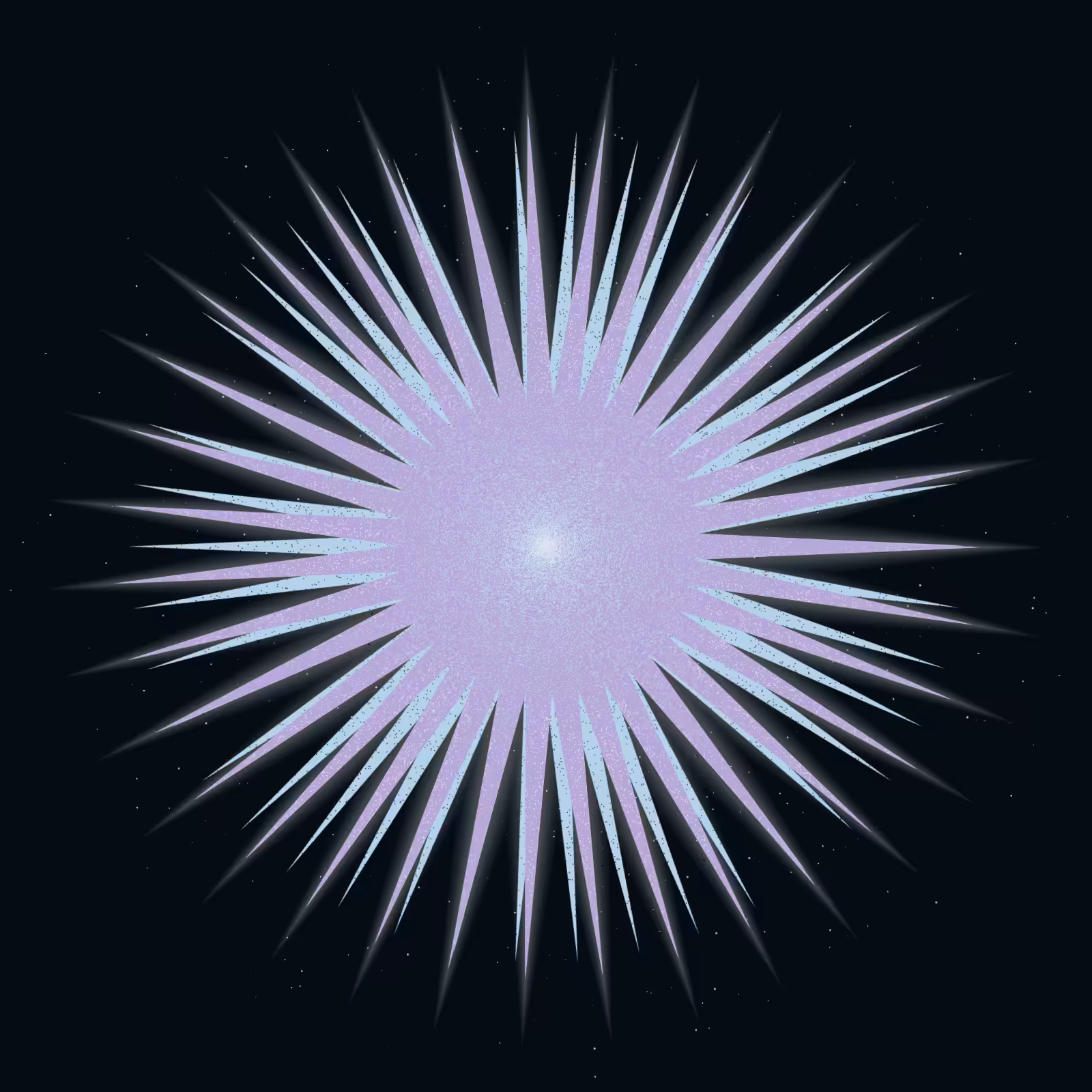 Winter Solstice Star 2023 #35