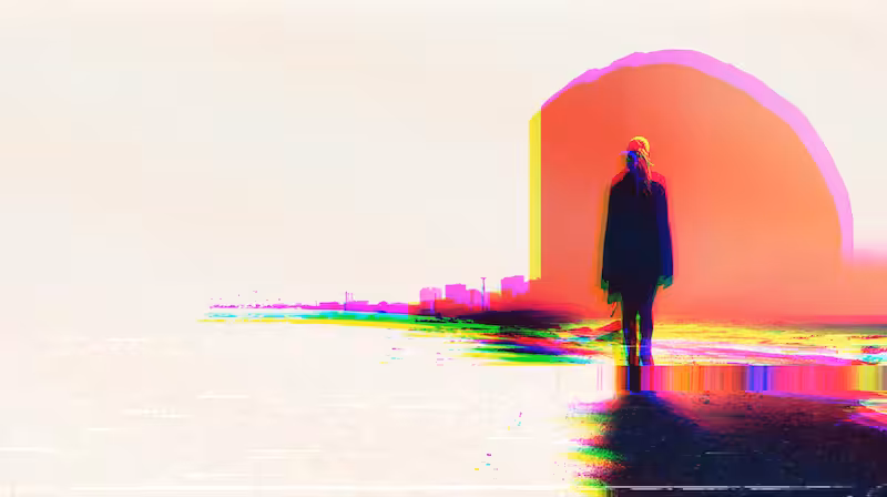 the path