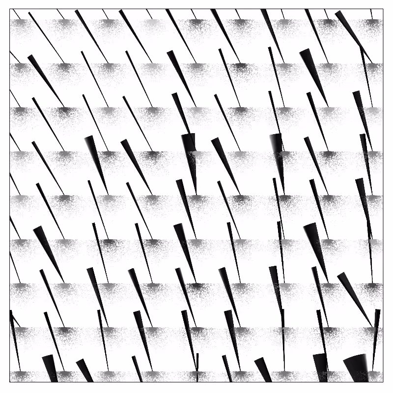 Eschatonic Garden #11