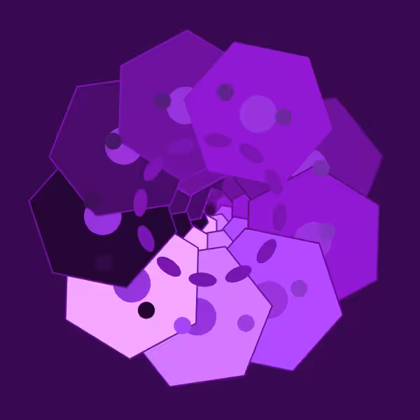 Hexagon Thingie #5