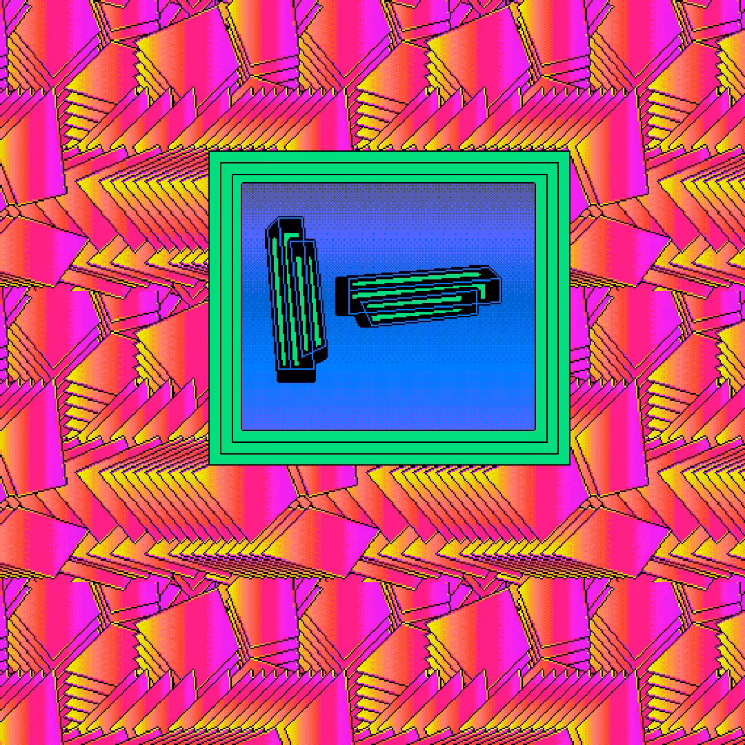 pieces