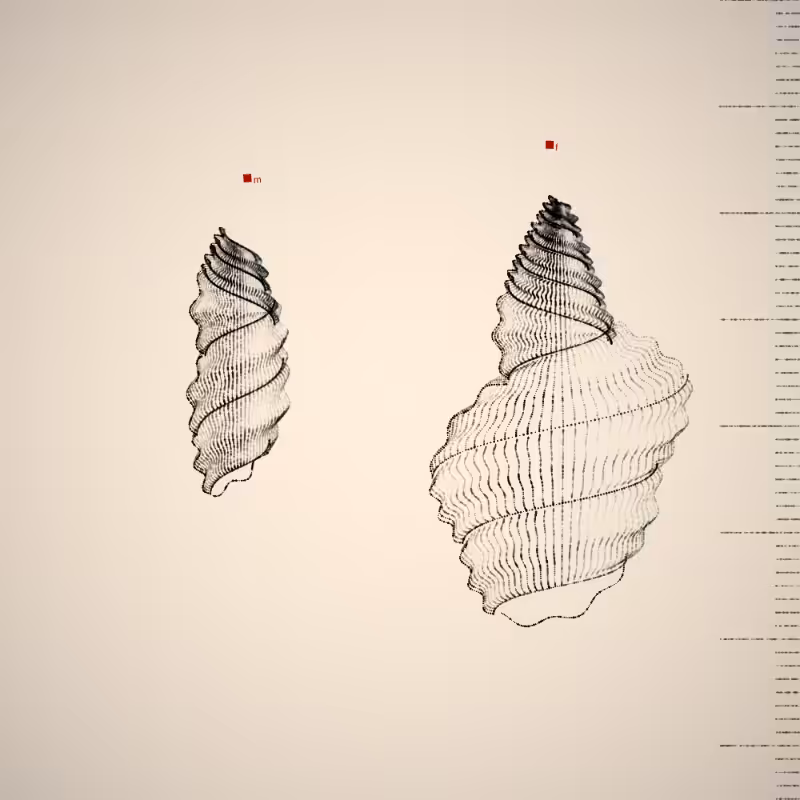 Two Specimen #183