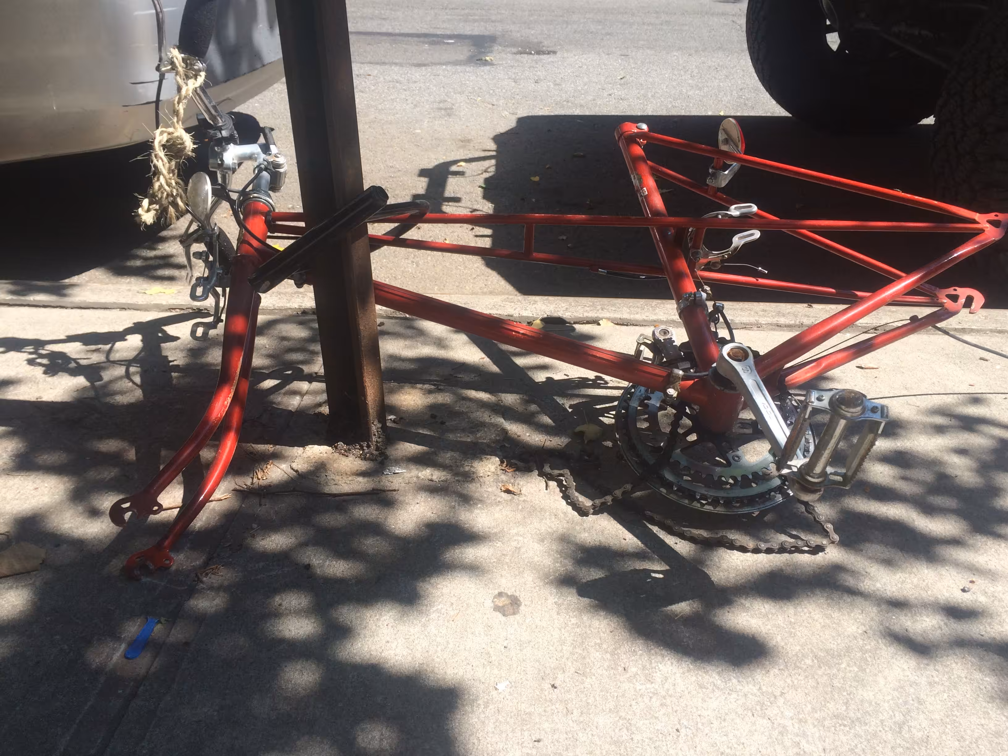 Bike#16