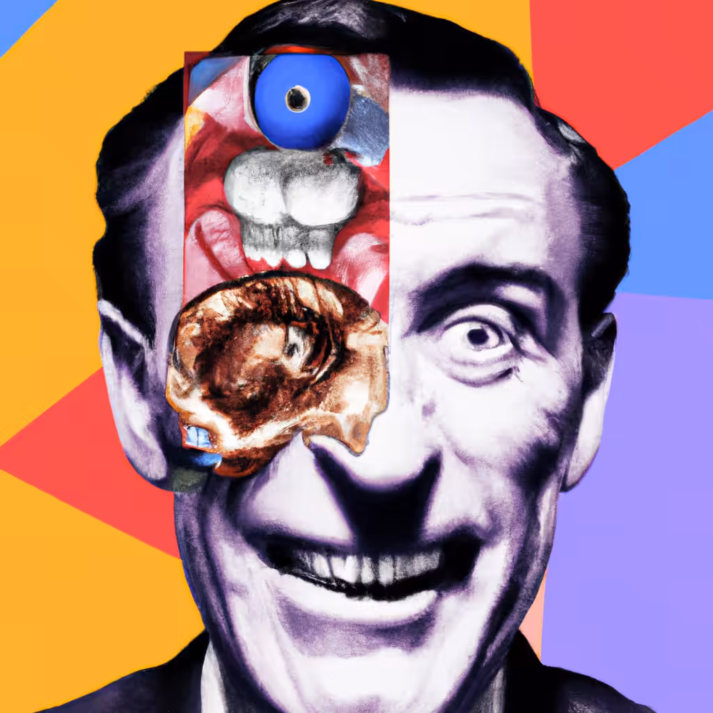 Meta Psycho 55