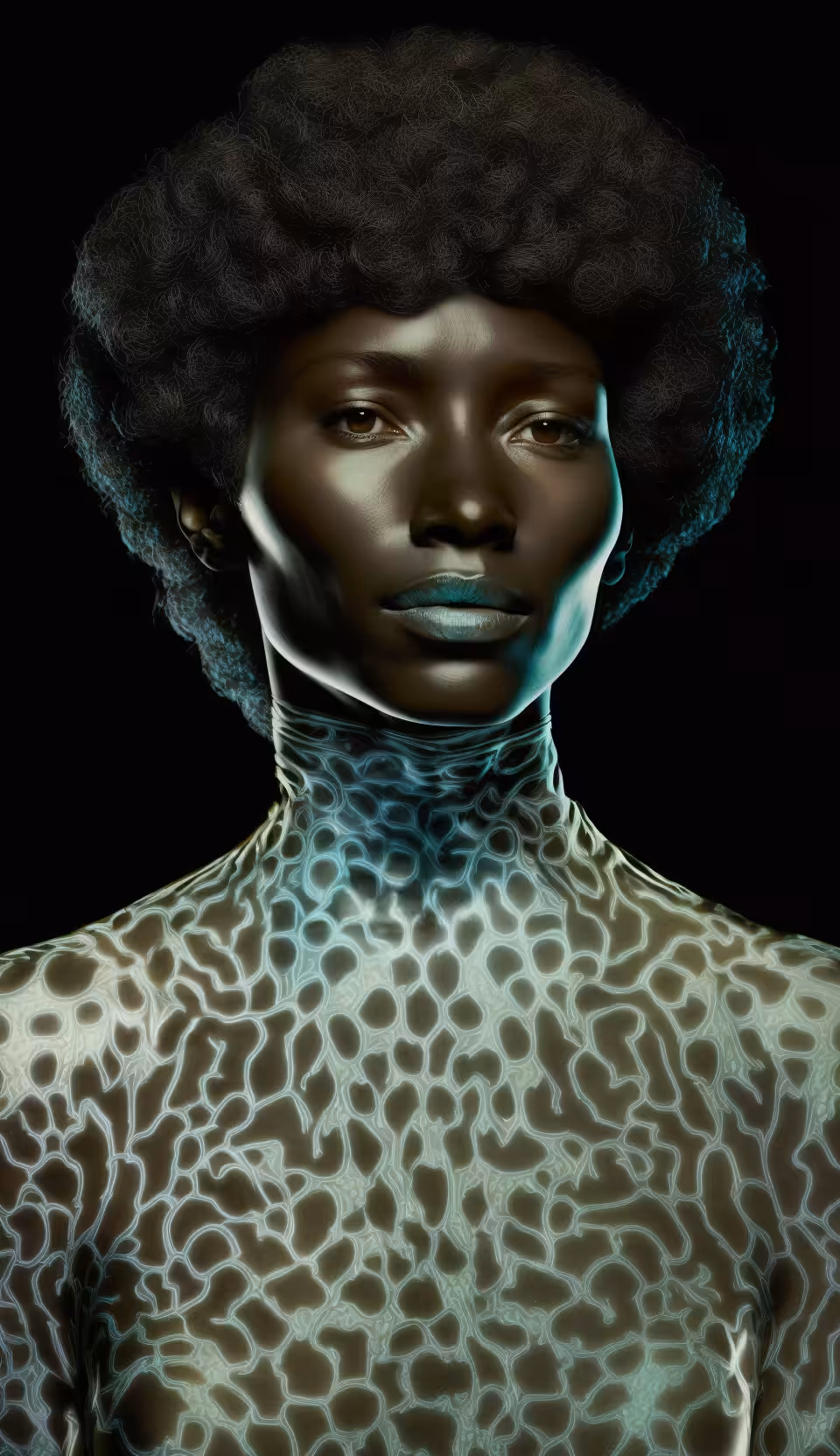 Genevieve