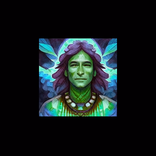 AI FOREST HEALERS #6