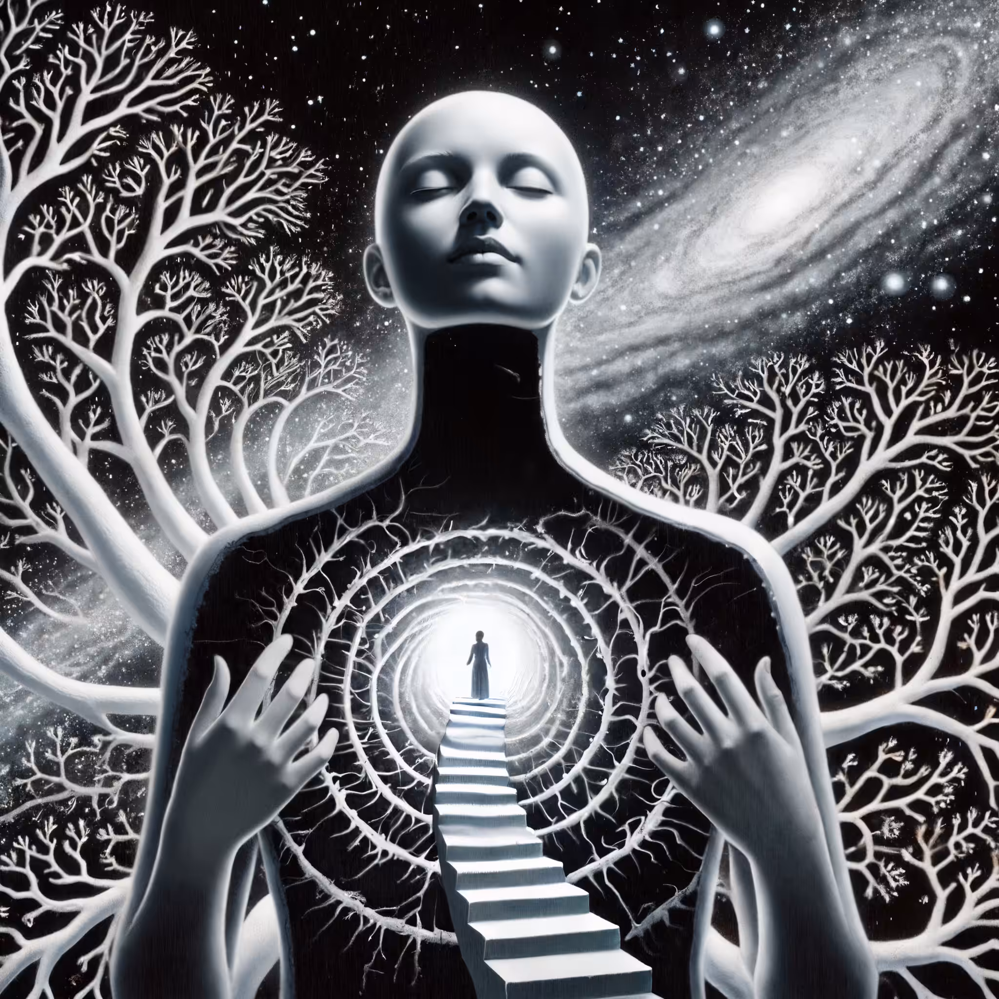 Artifact Arts: Soul Journey